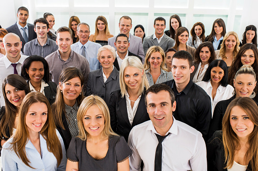 People